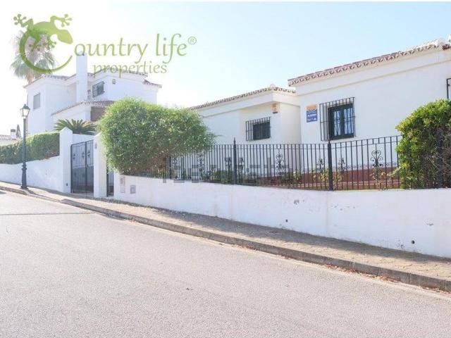 Casa en venta en Puente de Salia, La Axarquía