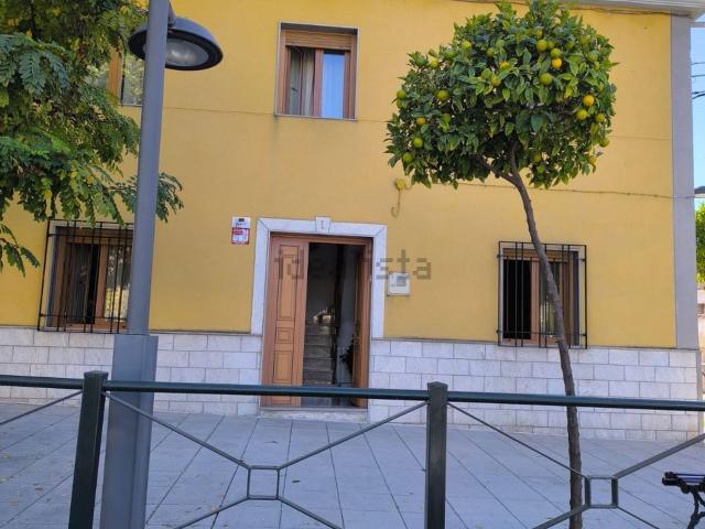 Casa en venta en Alcaudete