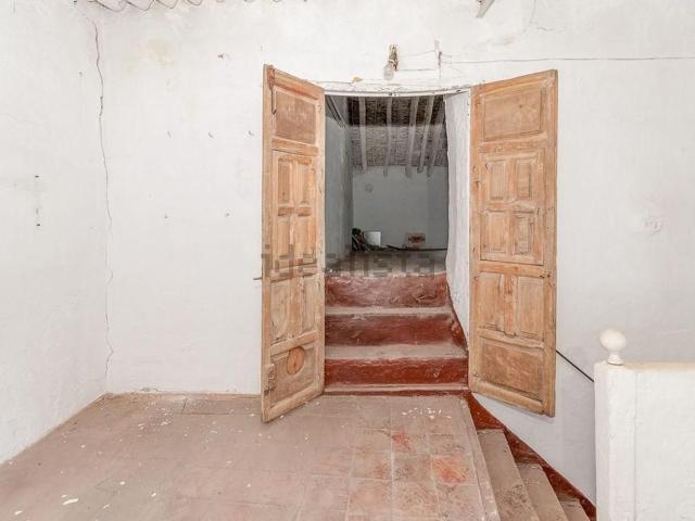 Casa en venta en Alcaudete, Andalucía