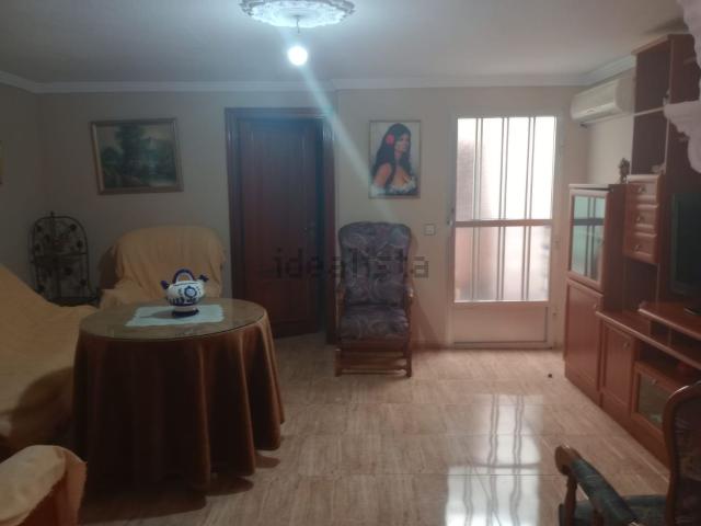 Casa en venta en Alcaudete