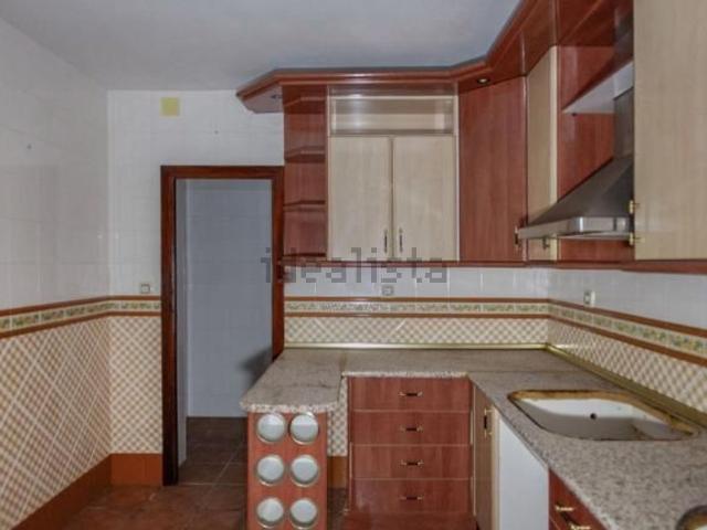 Casa en venta en Alcaudete, Andalucía