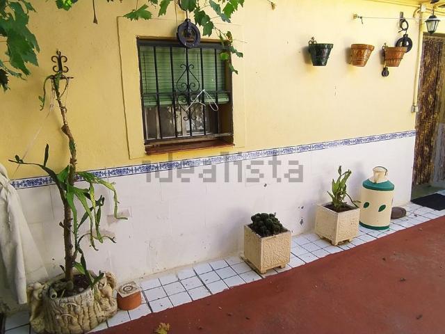 Casa en venta en Alcaudete De La Jara