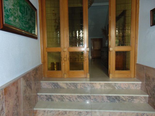 Casa en venta en Alcaudete De La Jara