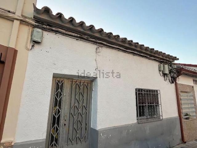 Casa en venta en Cooperativa Agrícola 