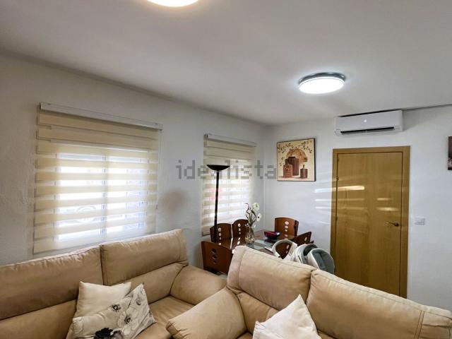 Casa en venta en Alcázar De San Juan, Castilla-La Mancha