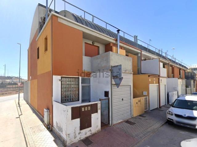 Casa en venta en Alcázar De San Juan