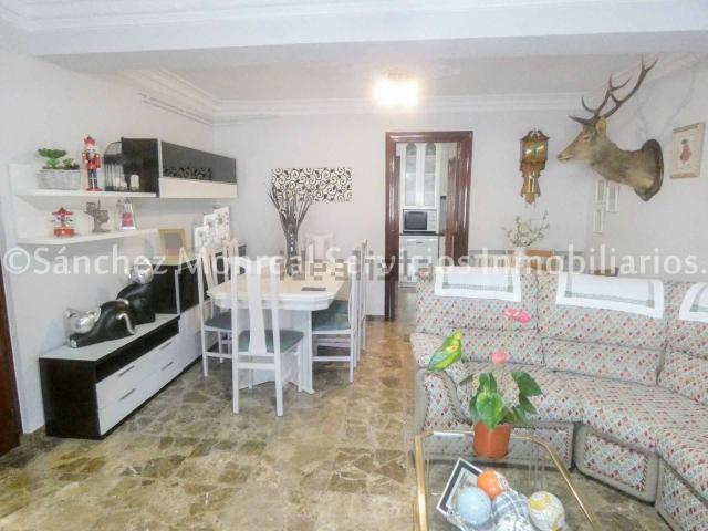 Casa en venta en Alcázar De San Juan, Castilla-La Mancha