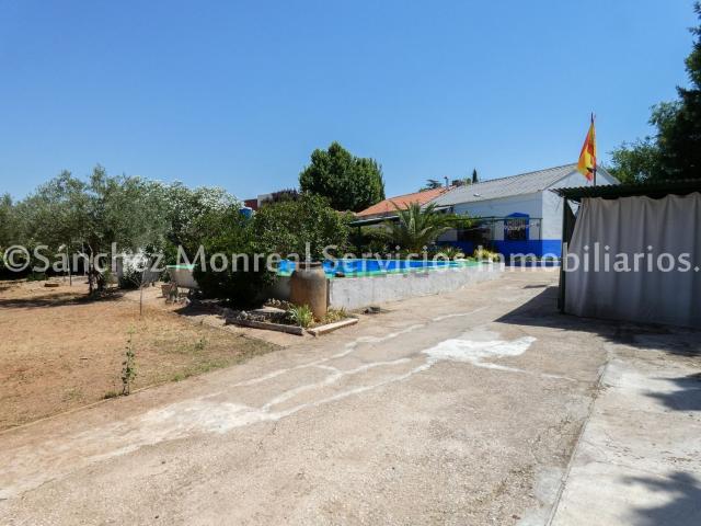 Casa en venta en Alcázar De San Juan, Ciudad Real