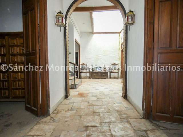 Casa en venta en Alcázar De San Juan, Castilla-La Mancha