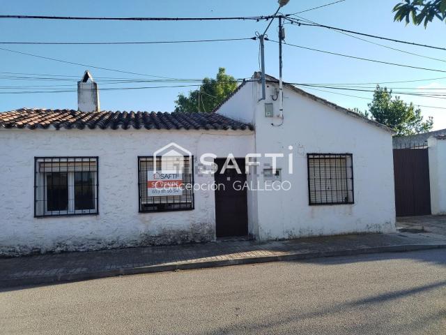 Casa en venta en Alcázar De San Juan, Cinco Casas