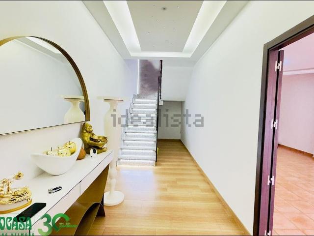 Casa en venta en Alcázar De San Juan, Castilla-La Mancha