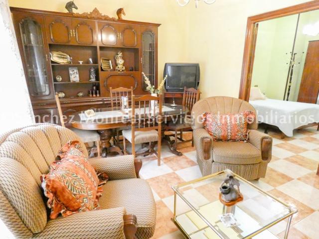 Casa en venta en Alcázar De San Juan, Castilla-La Mancha