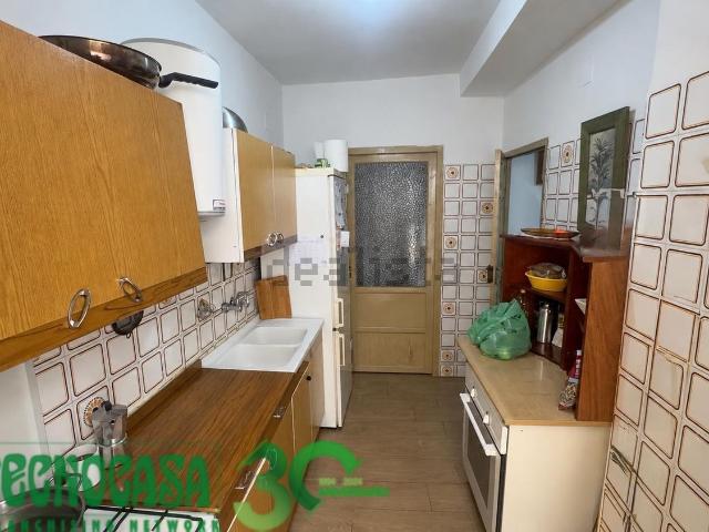 Casa en venta en Alcázar de San Juan, Ciudad Real
