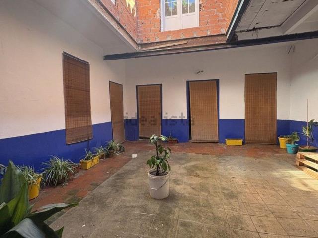 Casa en venta en Alcázar De San Juan, Castilla-La Mancha