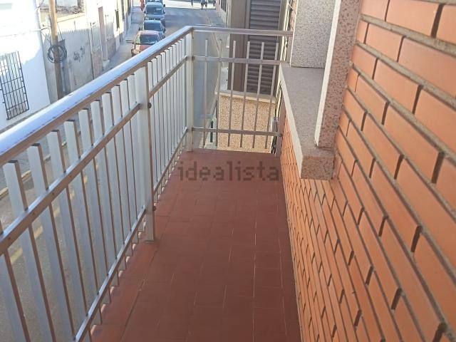 Casa en venta en Alcázar De San Juan, Castilla-La Mancha