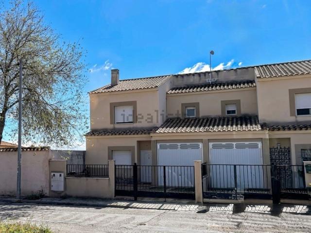 Casa en venta en Alameda de Cervera, Alcázar de San Juan