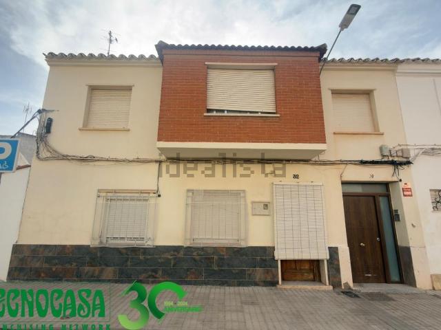 Casa en venta en Alcázar De San Juan, Castilla-La Mancha