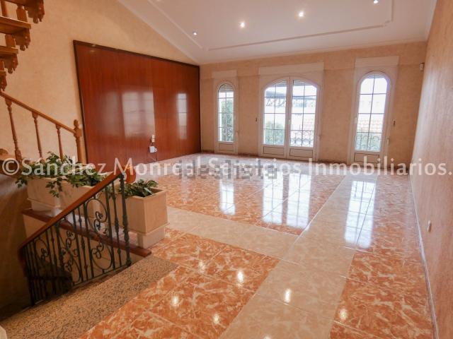 Casa en venta en Alcázar de San Juan, Ciudad Real