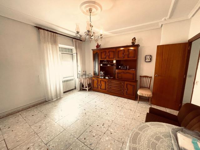 Casa en venta en Alcázar De San Juan, Castilla-La Mancha
