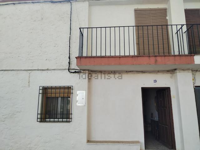 Casa en venta en Cinco Casas, Alcázar De San Juan