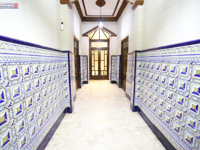 Casa en venta en Alcázar De San Juan