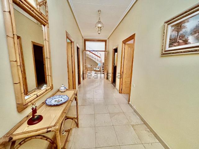 Casa en venta en Alcázar De San Juan