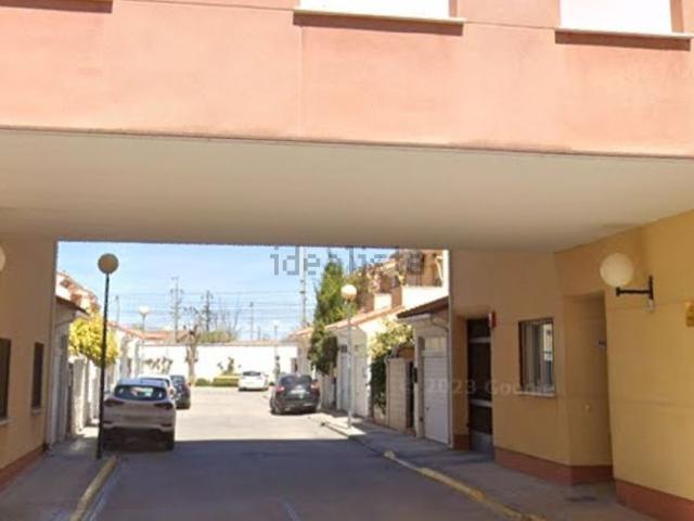 Casa en venta en Alcázar De San Juan, Castilla-La Mancha