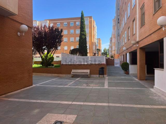 Casa en venta en Alcázar De San Juan, Castilla-La Mancha