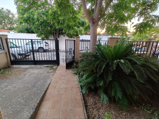 Casa en venta en Alameda de Cervera, Alcázar De San Juan