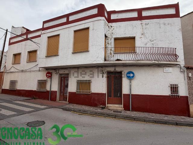 Casa en venta en Alcázar De San Juan, Castilla-La Mancha