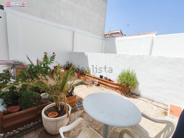 Casa en venta en Alcázar De San Juan, Castilla-La Mancha