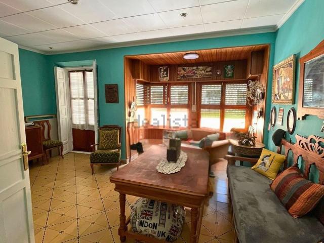 Casa en venta en Alcázar de San Juan, Ciudad Real