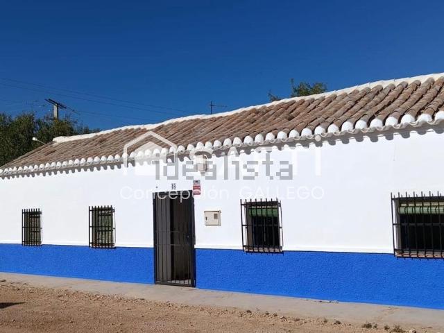 Casa en venta en Alcázar De San Juan, Cinco Casas