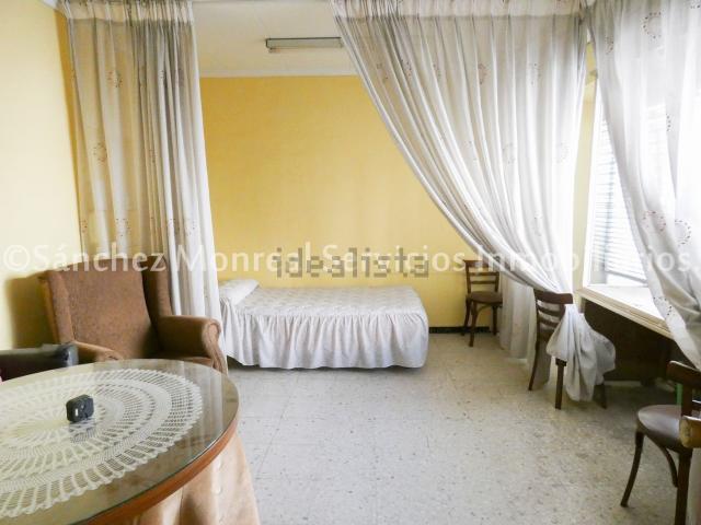 Casa en venta en Alcázar De San Juan, Castilla-La Mancha