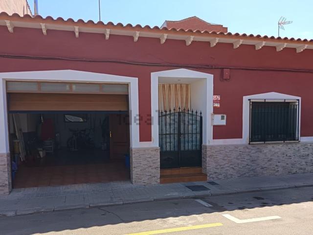 Casa en venta en Alcázar De San Juan, Castilla-La Mancha