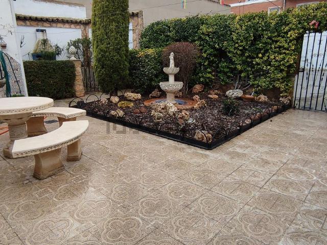 Casa en venta en Alcázar De San Juan