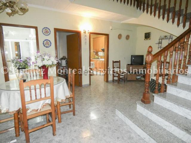 Casa en venta en Alcázar De San Juan, Ciudad Real