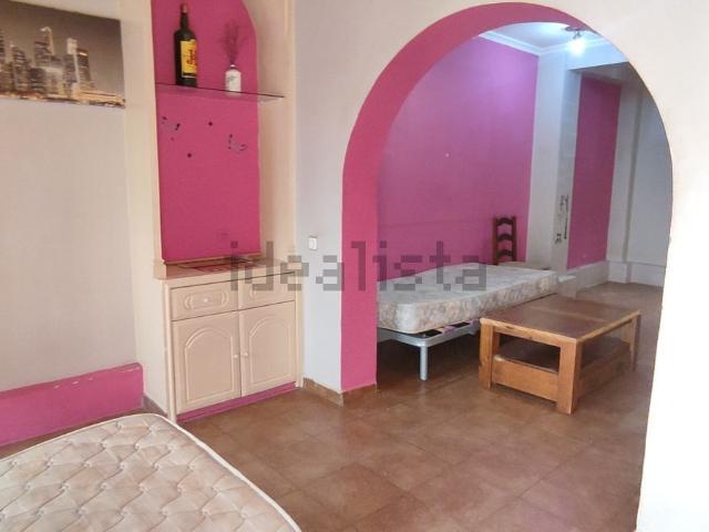 Casa en venta en Alcázar De San Juan, Castilla-La Mancha