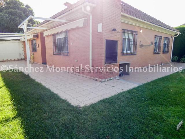 Casa en venta en Alcázar De San Juan, Castilla-La Mancha