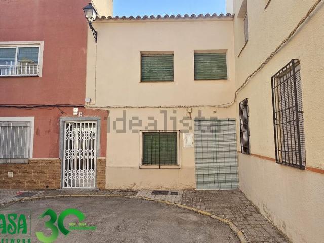 Casa en venta en Alcázar De San Juan, Castilla-La Mancha