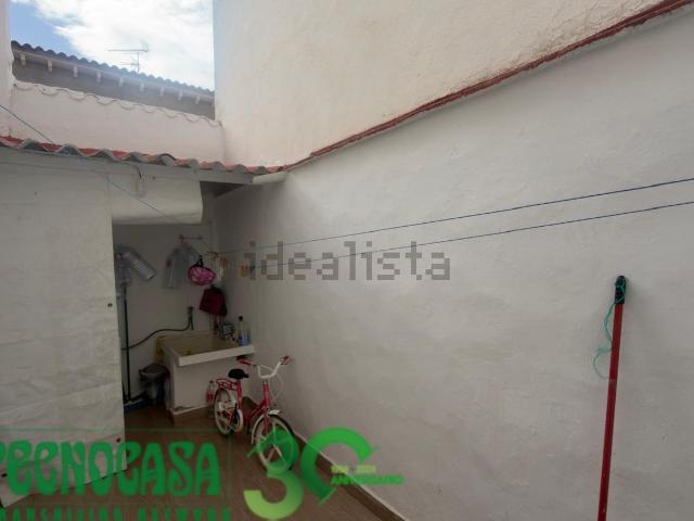 Casa en venta en Alcázar De San Juan, Castilla-La Mancha