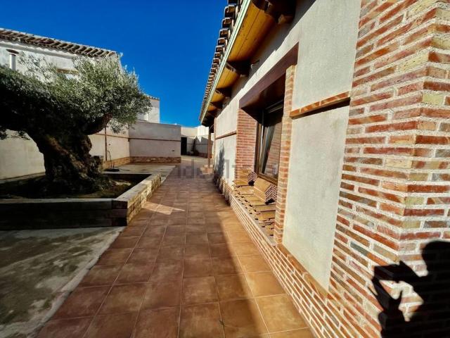 Casa en venta en Alcázar De San Juan