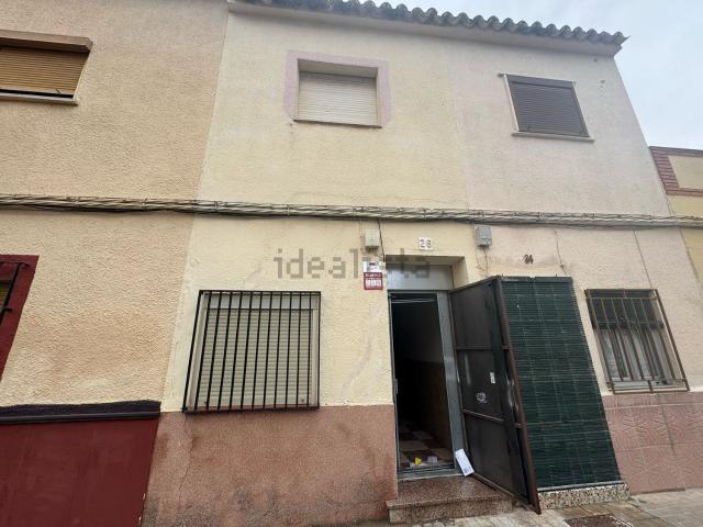 Casa en venta en Alcázar De San Juan, Castilla-La Mancha