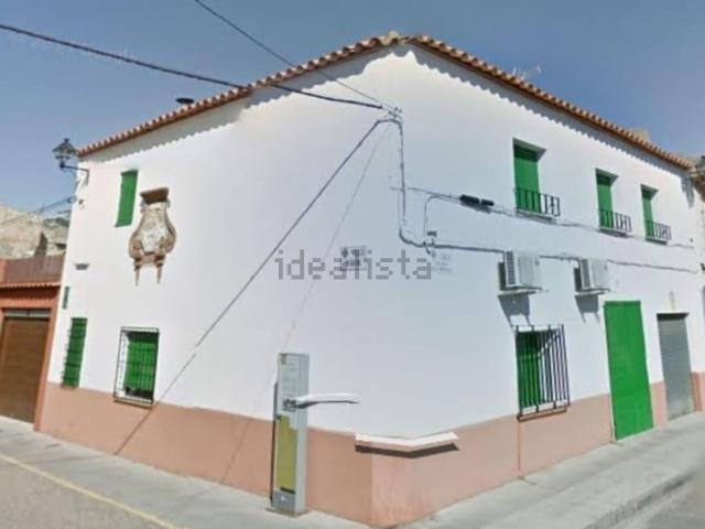 Casa en venta en Alcázar De San Juan, Castilla-La Mancha