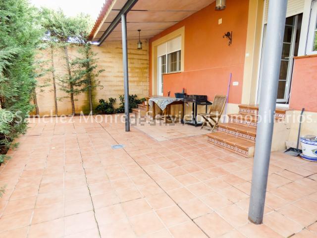 Casa en venta en Alcázar De San Juan, Ciudad Real