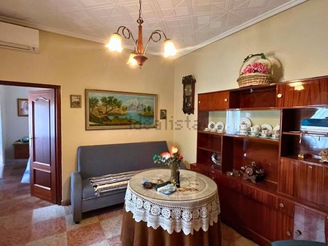 Casa en venta en Alcázar De San Juan, Castilla-La Mancha
