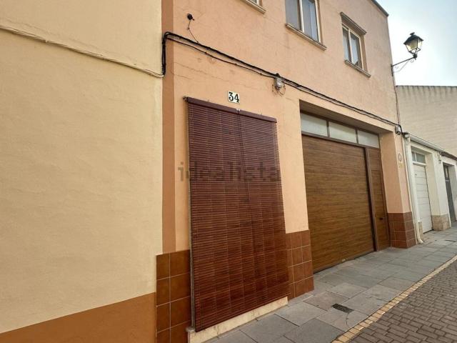 Casa en venta en Alcázar De San Juan, Ciudad Real