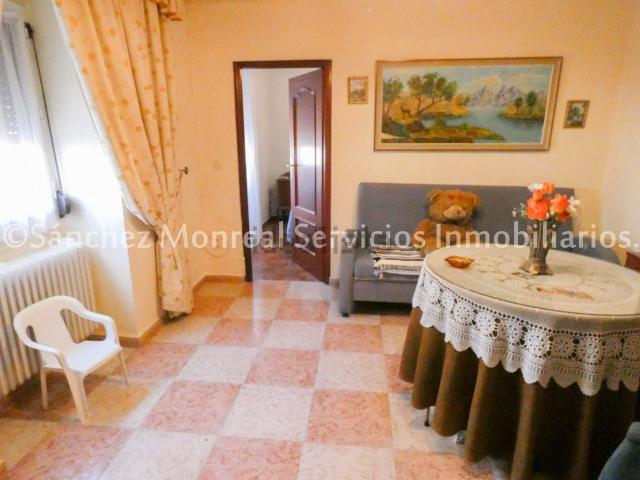 Casa en venta en Alcázar De San Juan, Castilla-La Mancha