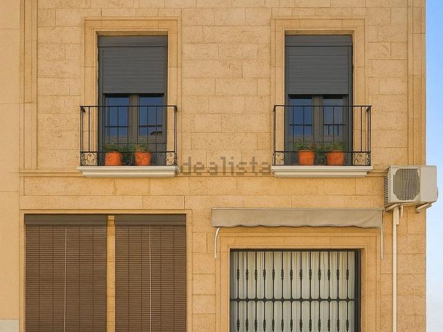Casa en venta en Alcázar De San Juan
