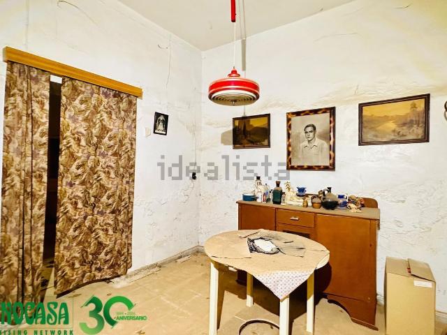 Casa en venta en Alcázar De San Juan